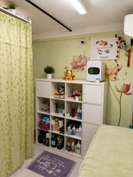 Blk 528 Hougang Avenue 6 (Hougang), HDB 3 Rooms #566113061